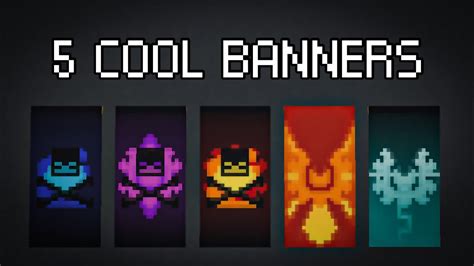 minecraft banners designs|awesome banner designs minecraft.